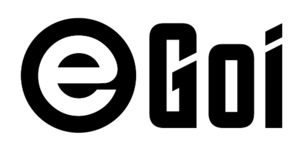 eGoi Logo